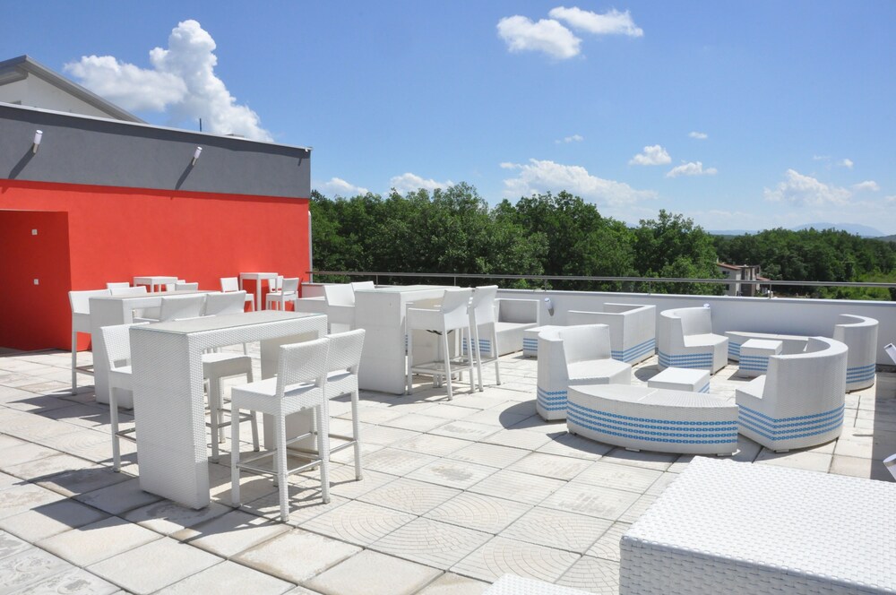 Hotel Ivona