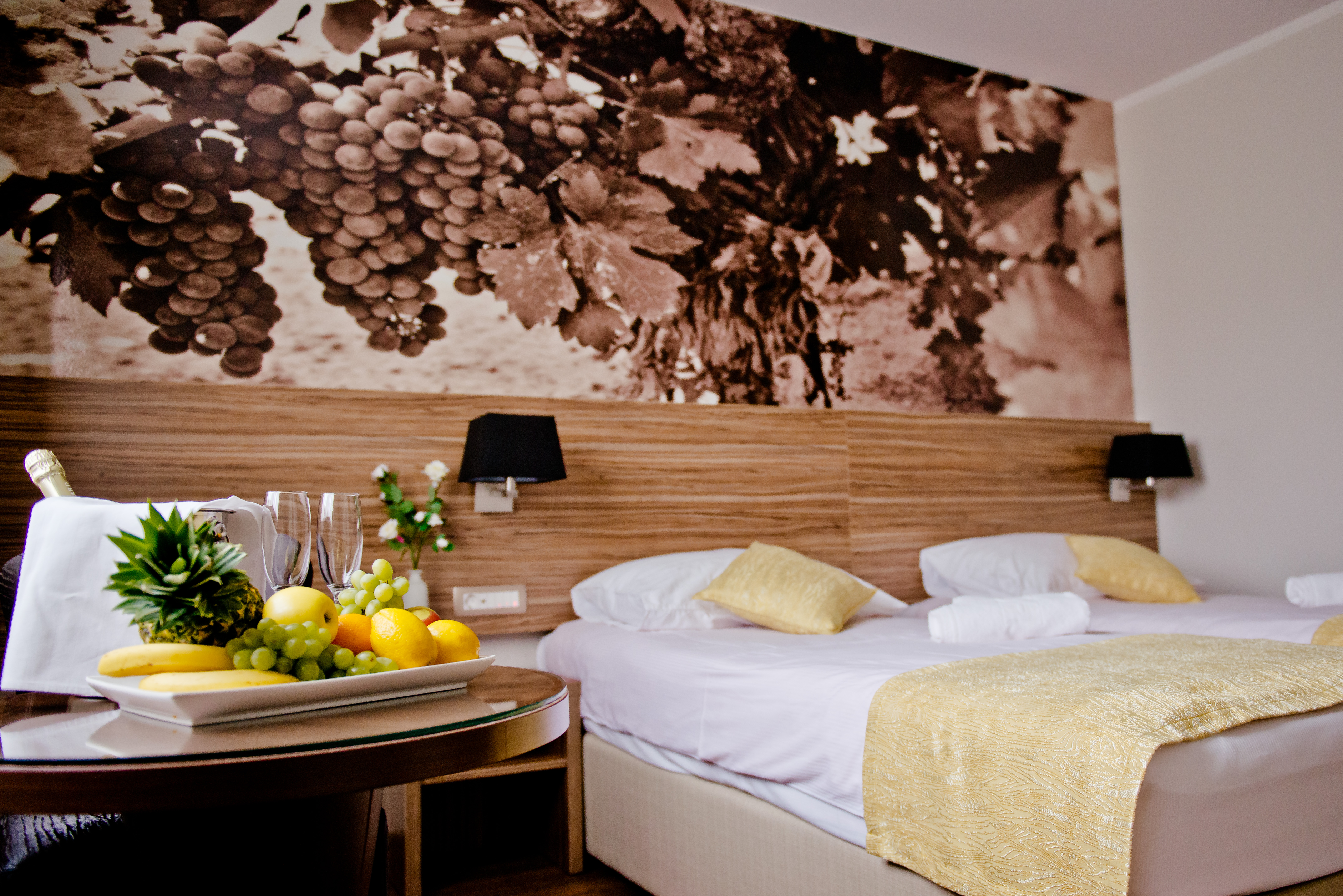 Hotel Luna Medjugorje