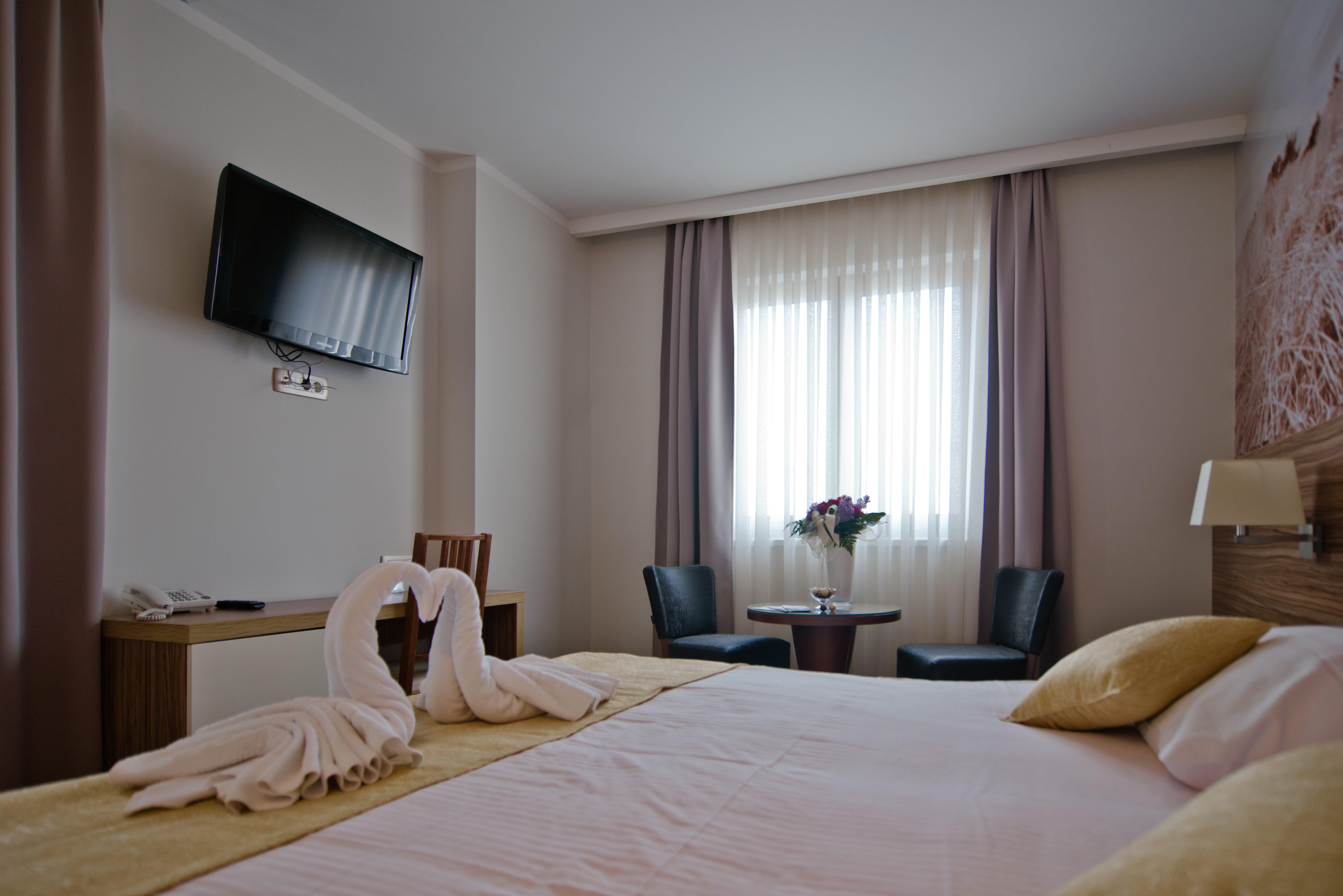 Hotel Luna Medjugorje