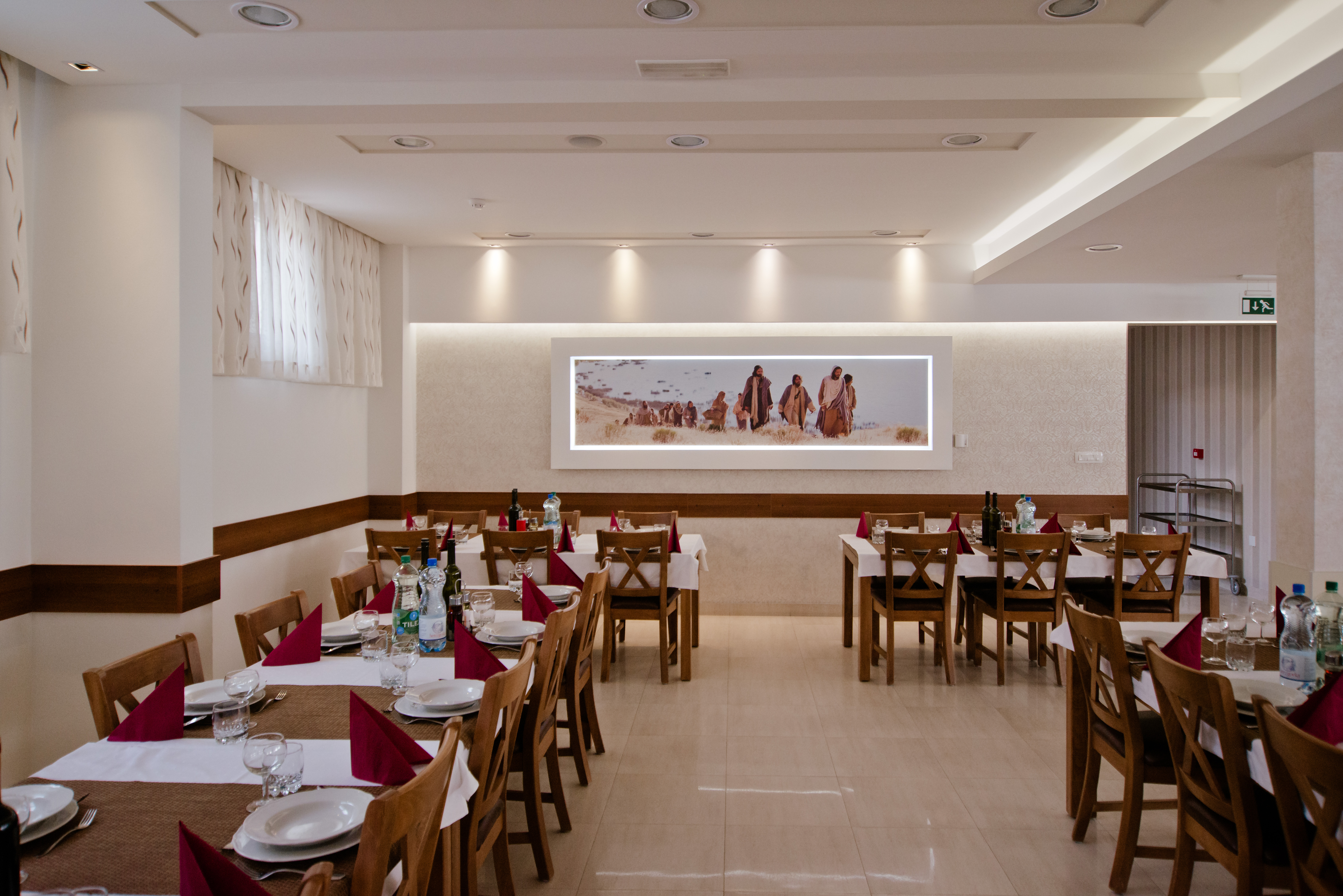 Hotel Luna Medjugorje