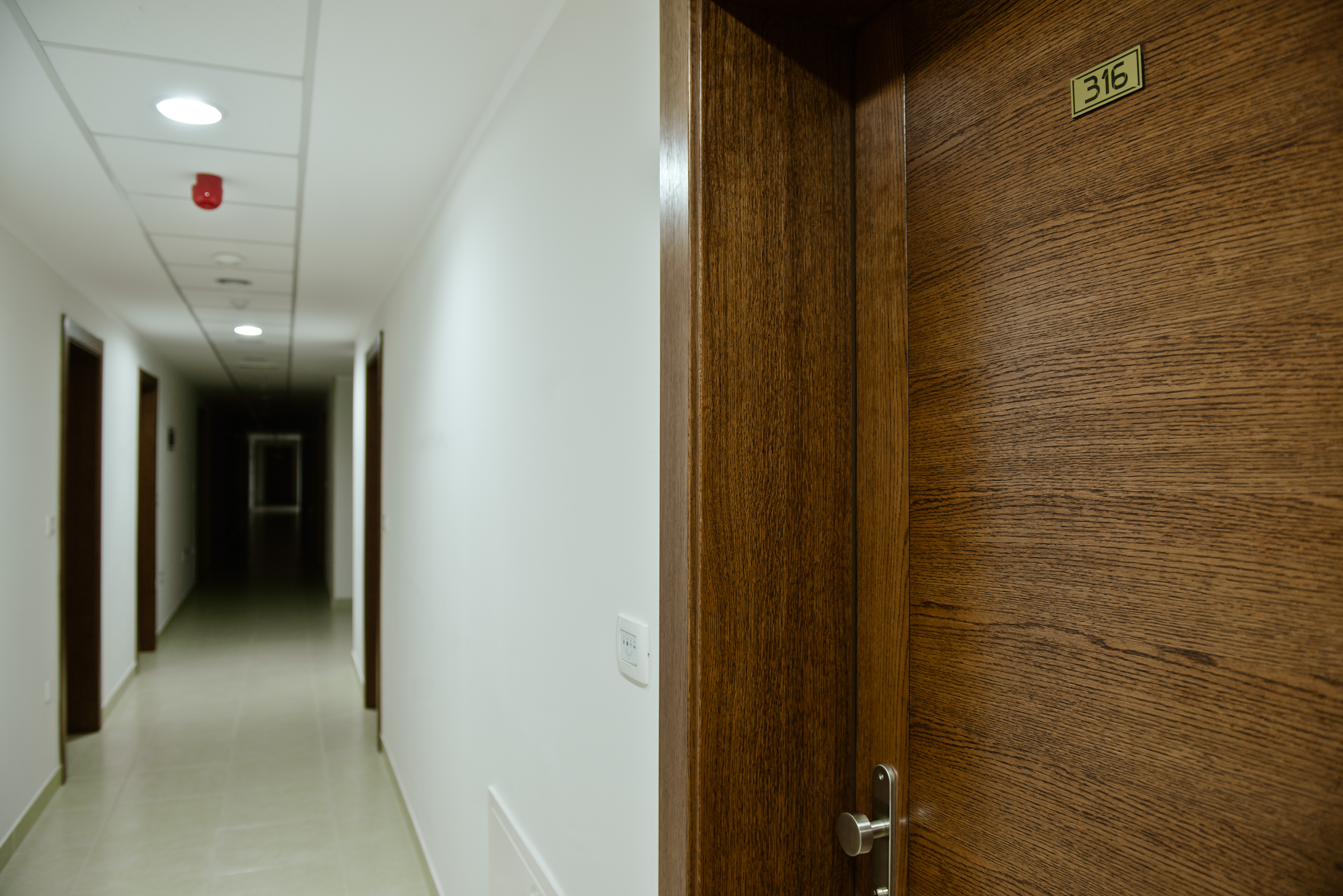 Hotel Luna Medjugorje
