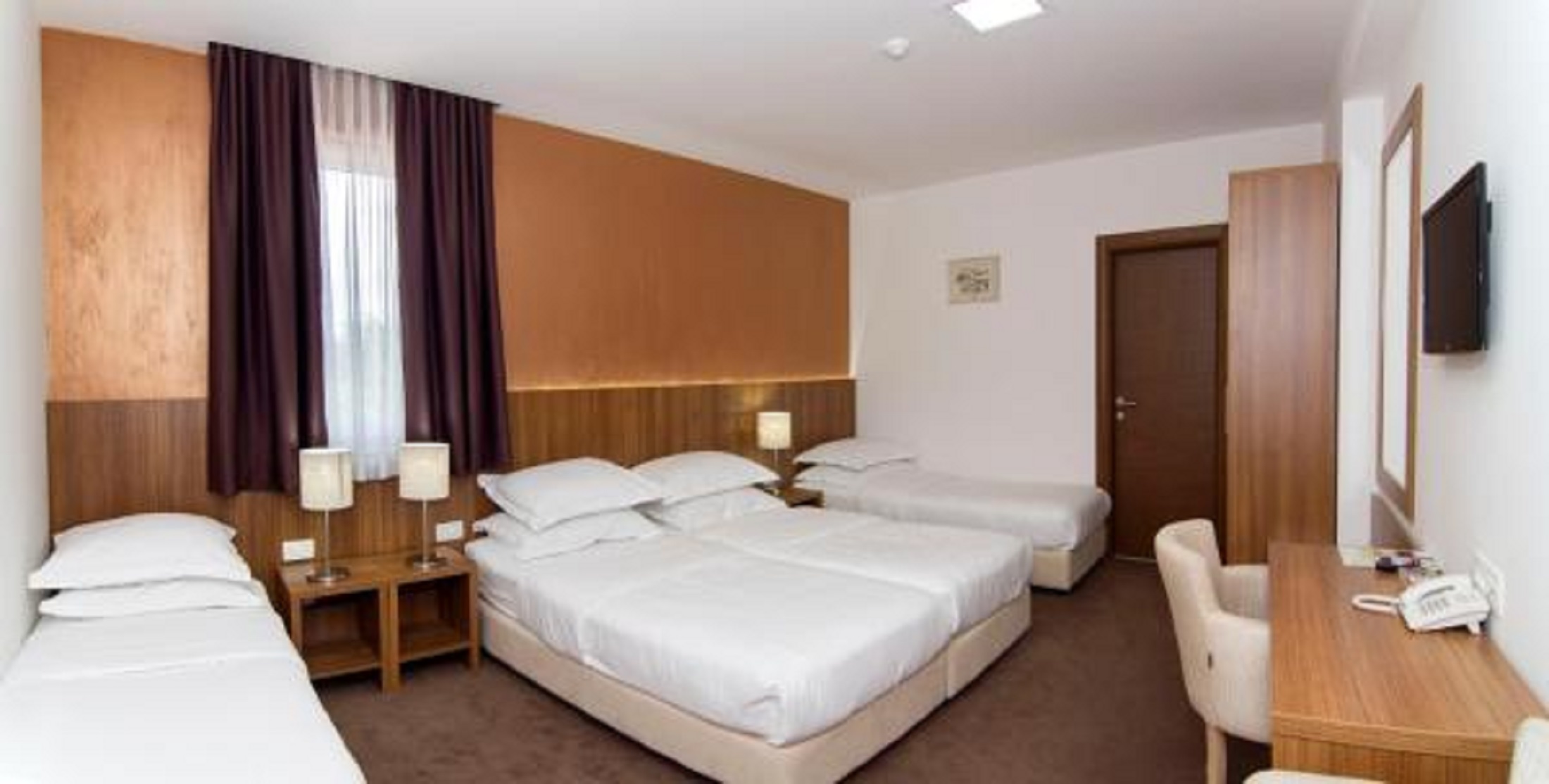 Hotel Marconi