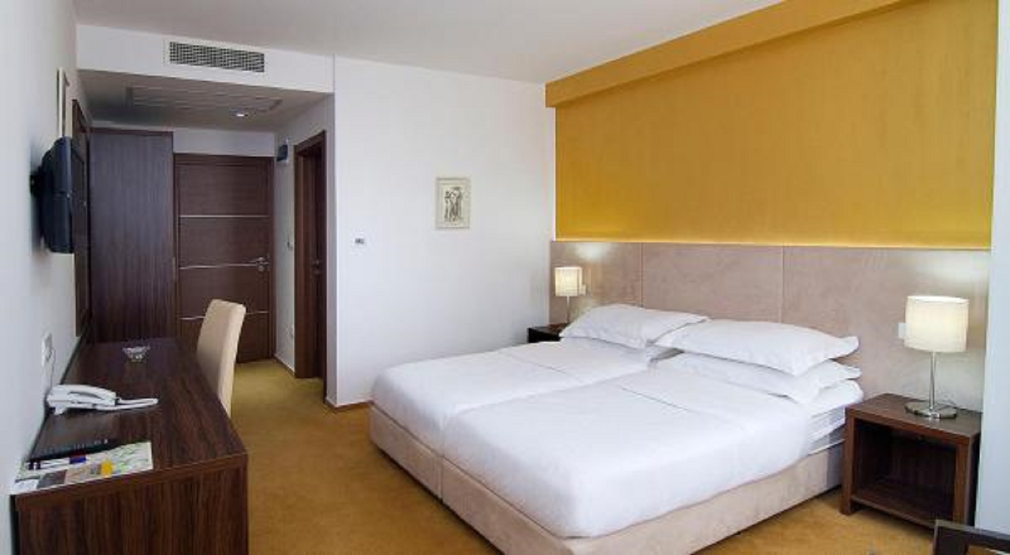 Hotel Marconi