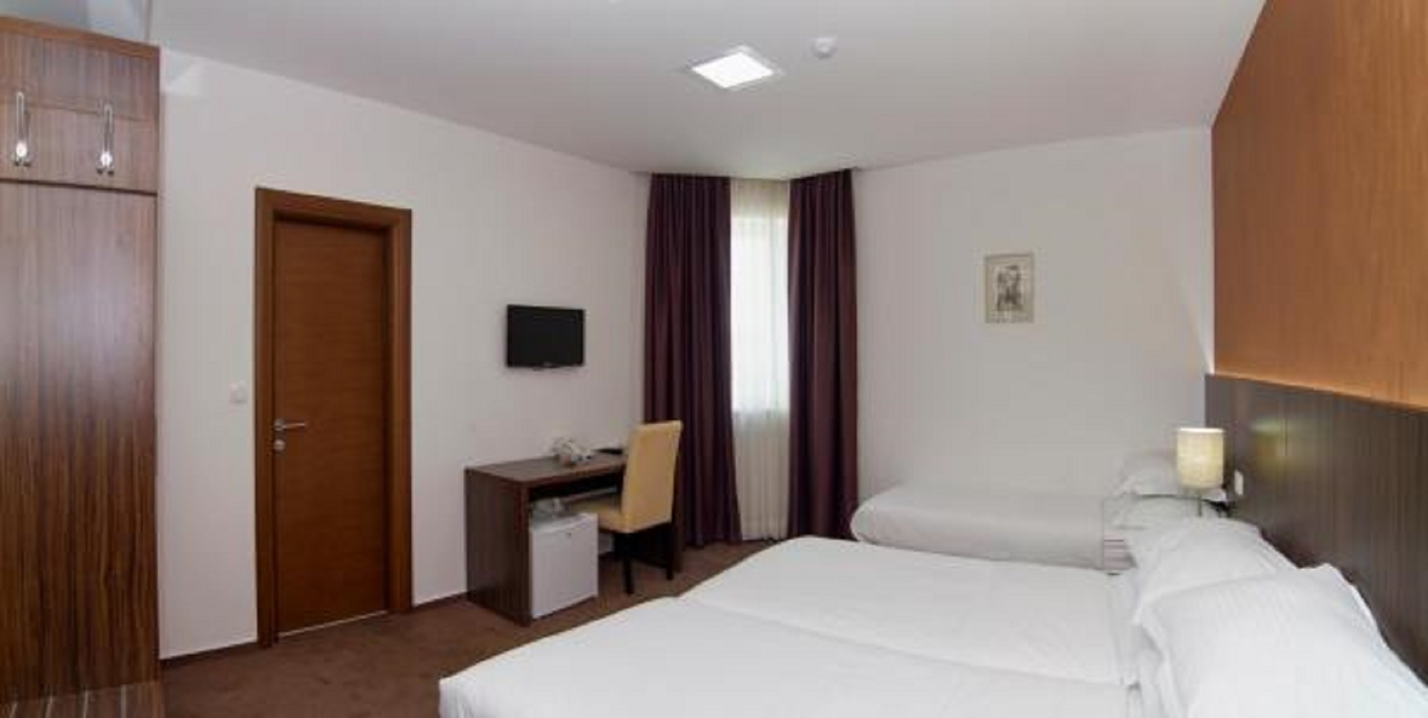 Hotel Marconi