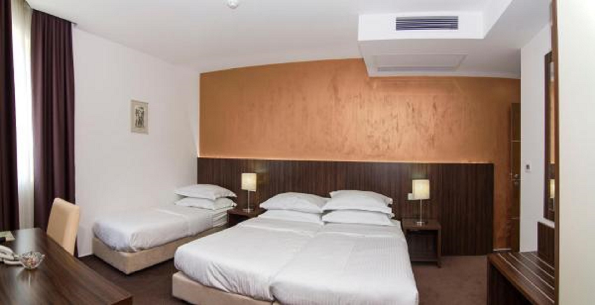 Hotel Marconi