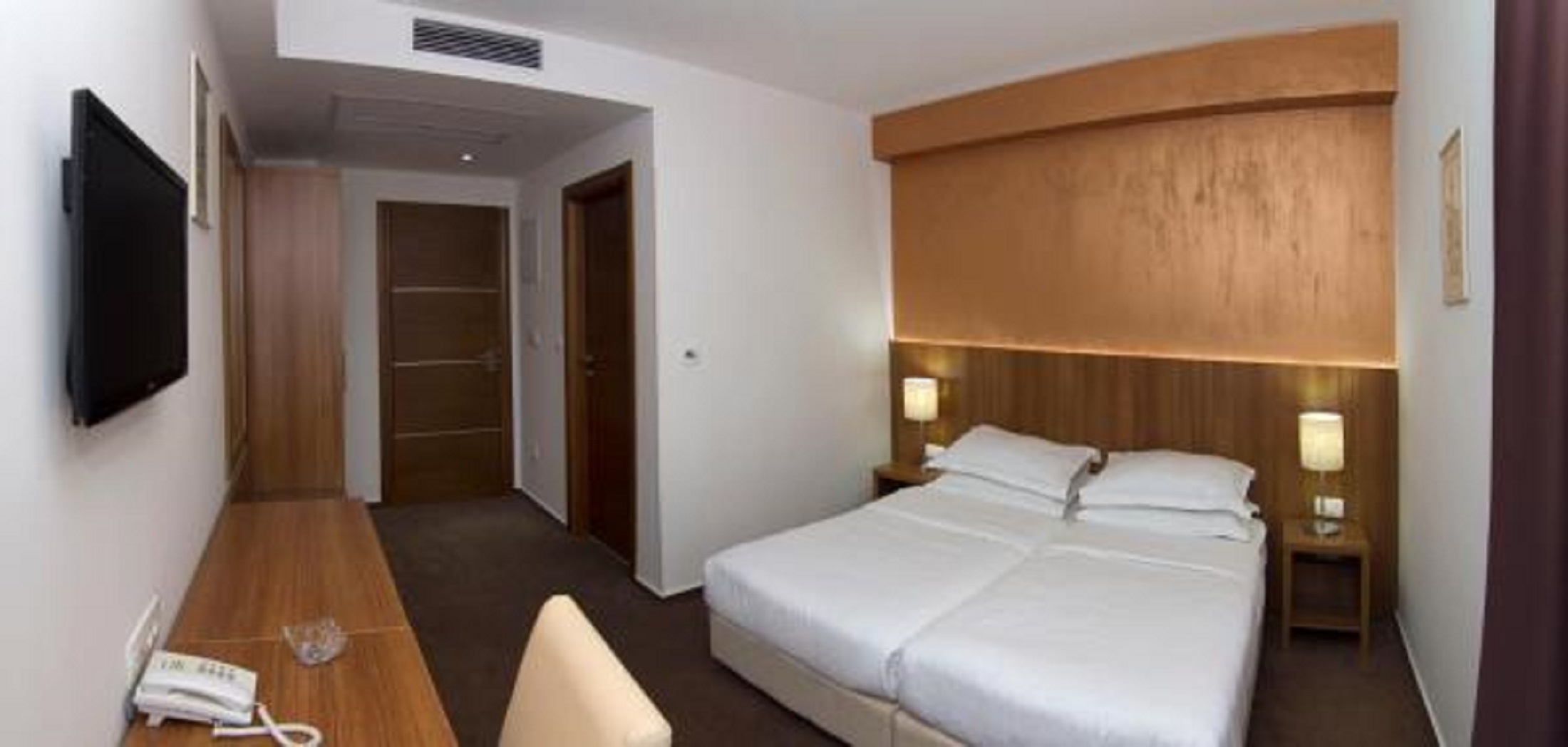 Hotel Marconi