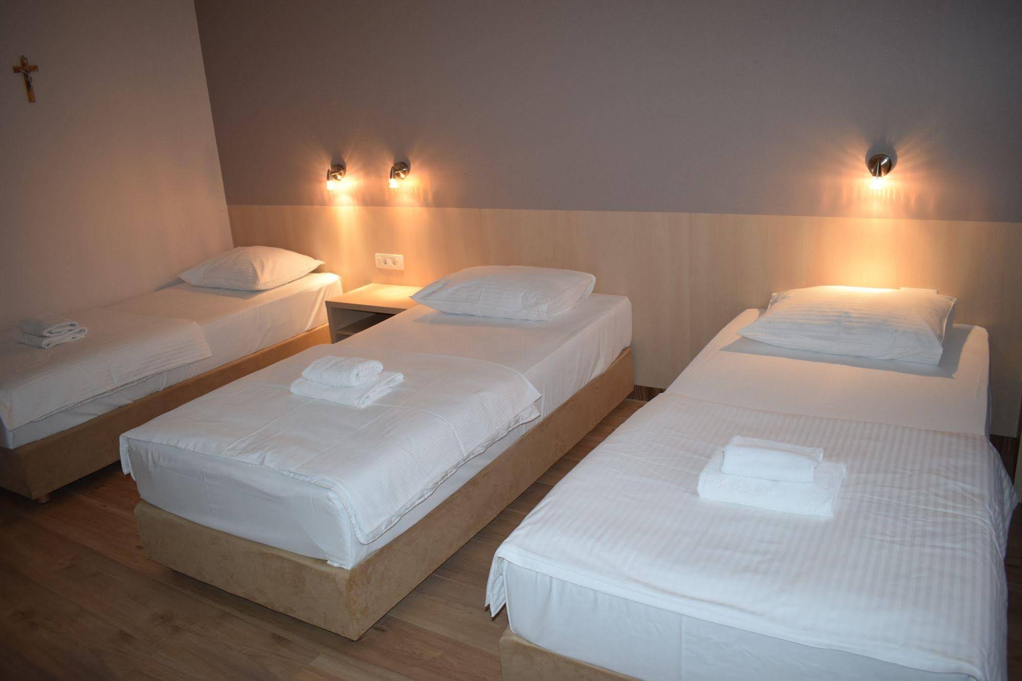 Wine Hotel Cesarica