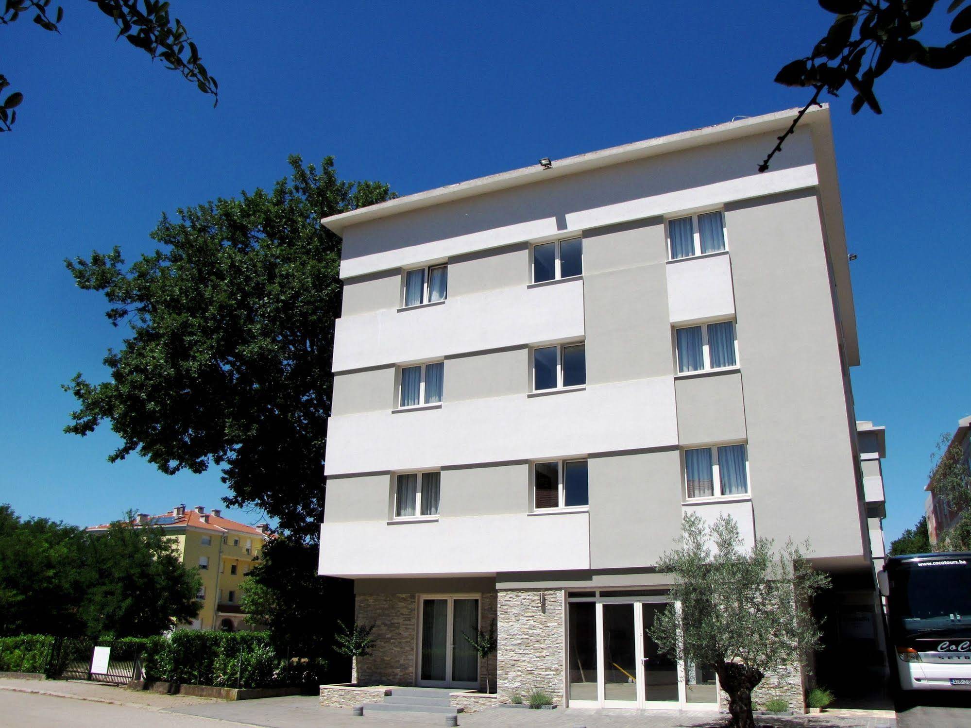 Wine Hotel Cesarica