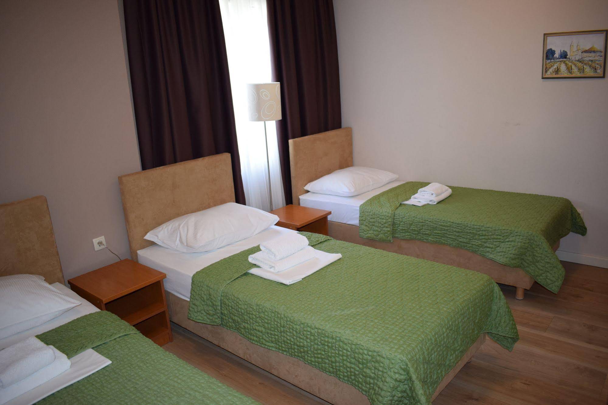 Wine Hotel Cesarica