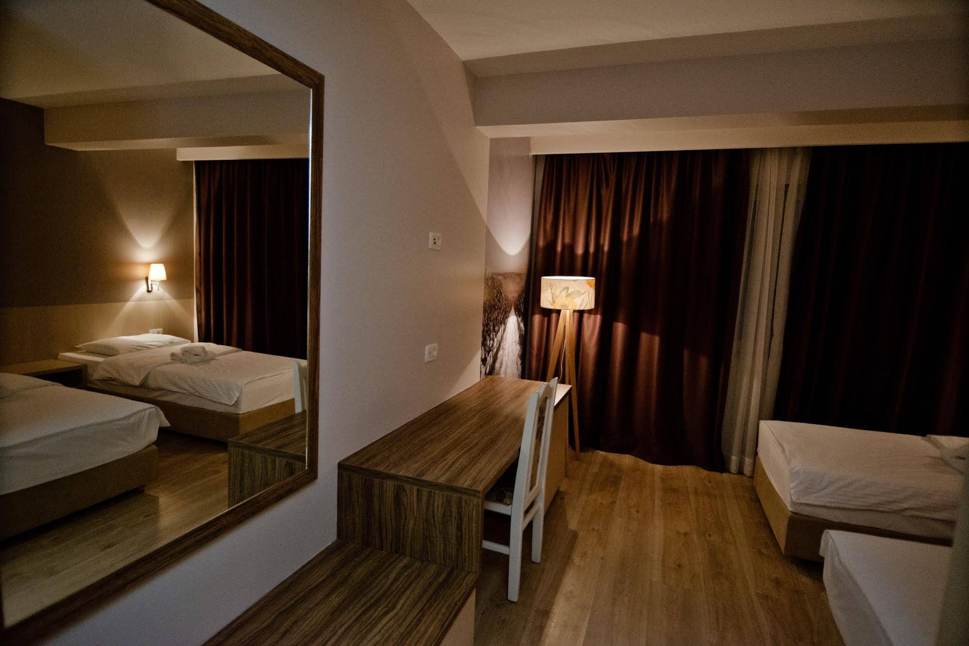 Wine Hotel Cesarica