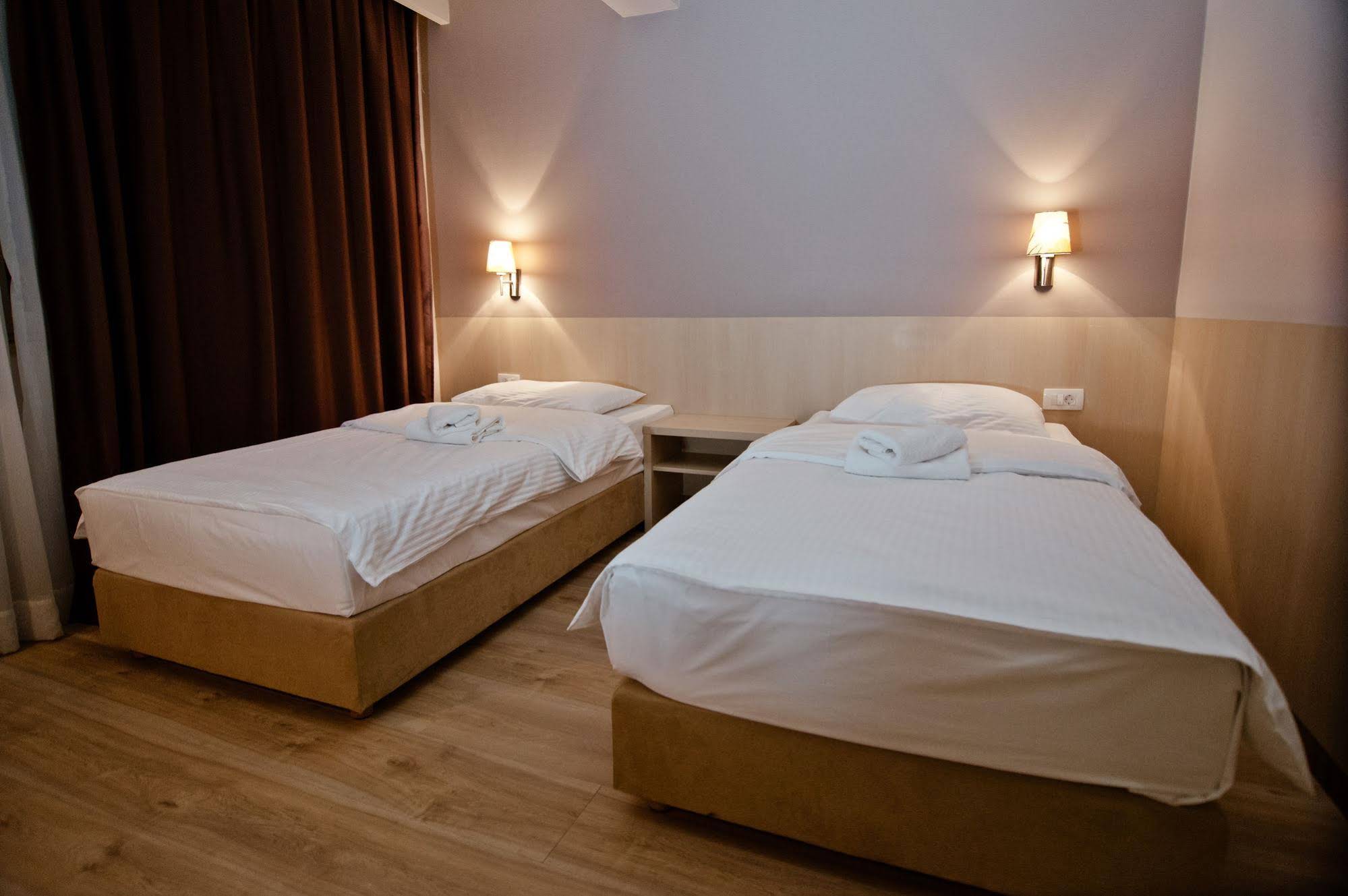 Wine Hotel Cesarica