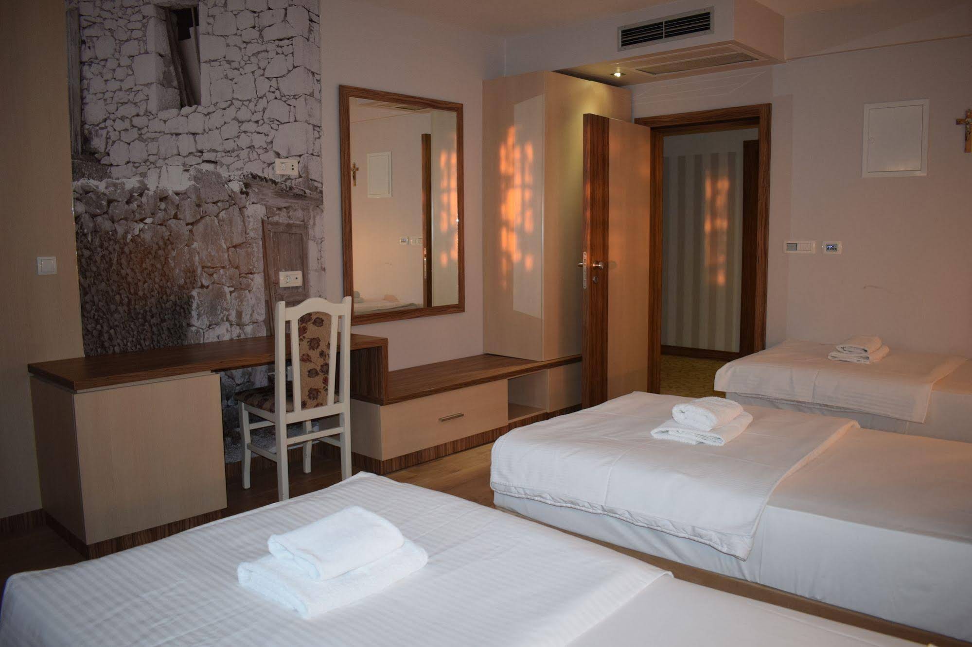 Wine Hotel Cesarica