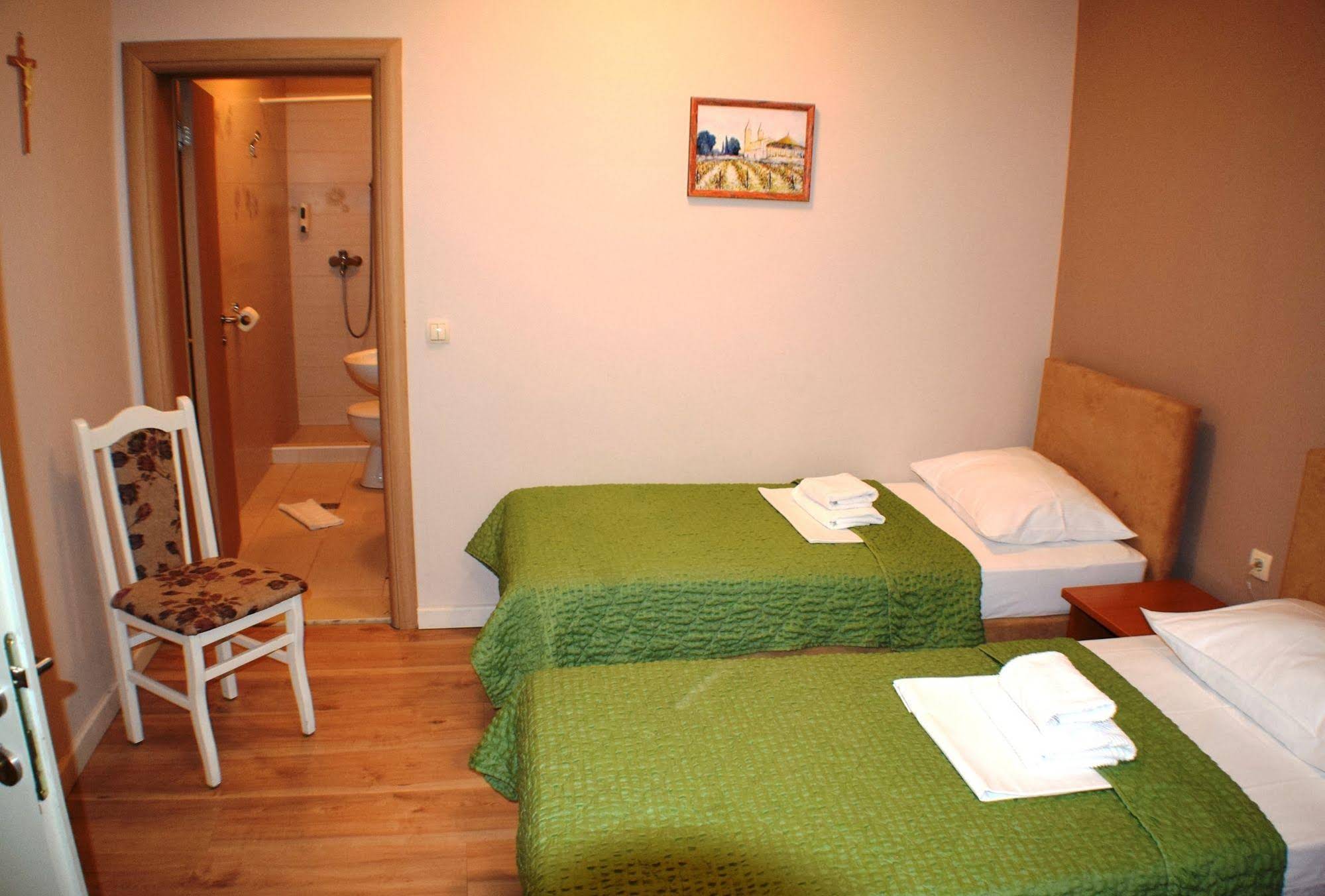 Wine Hotel Cesarica