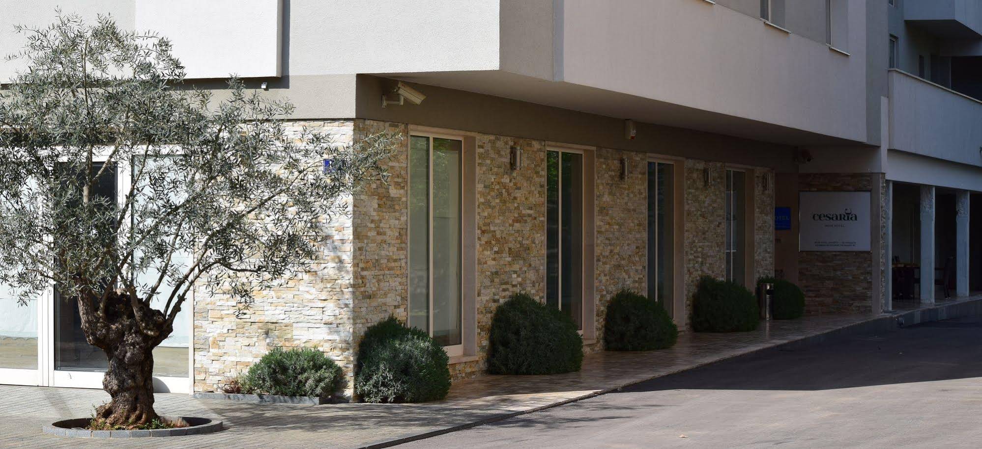 Wine Hotel Cesarica