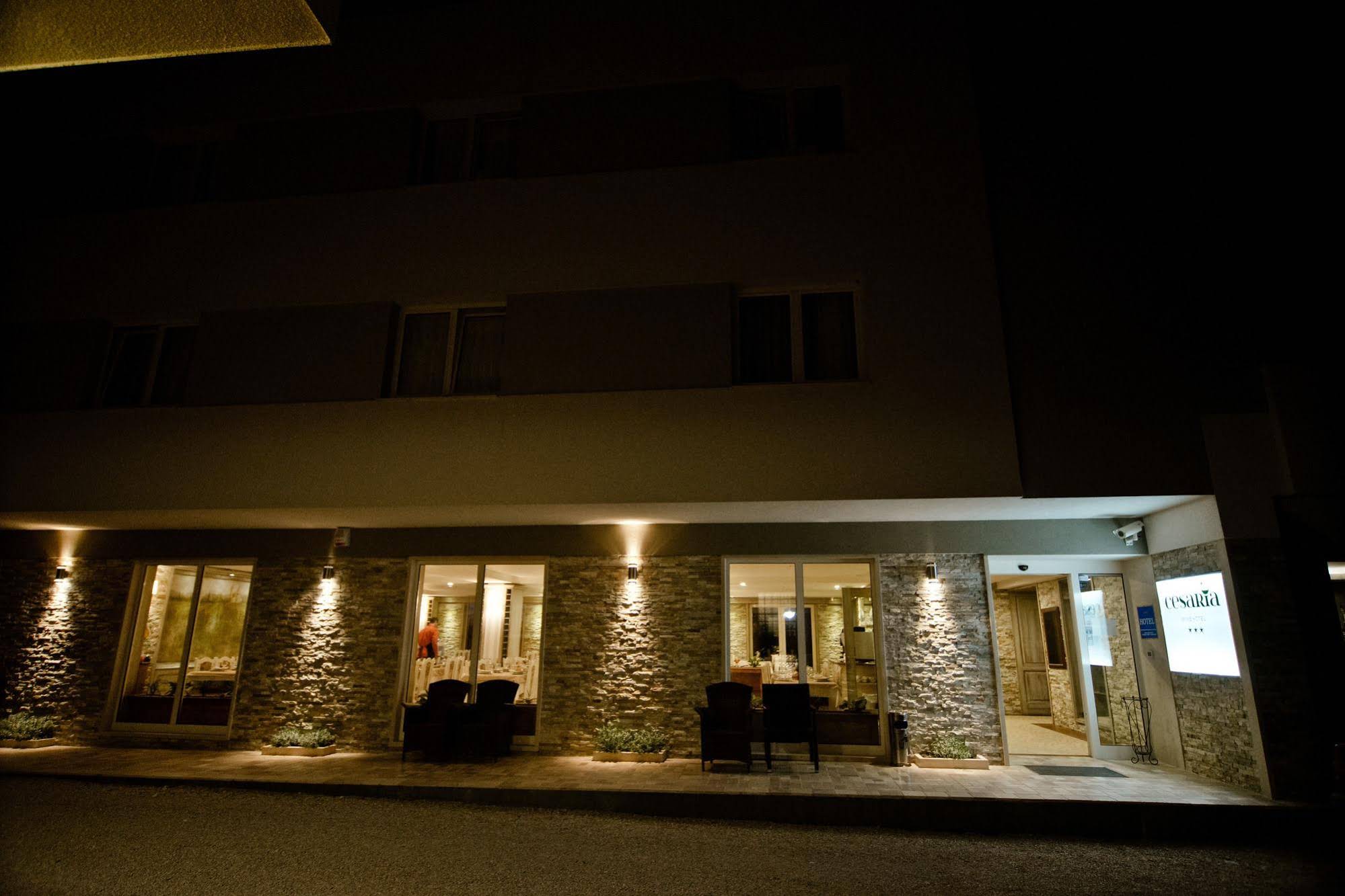 Wine Hotel Cesarica