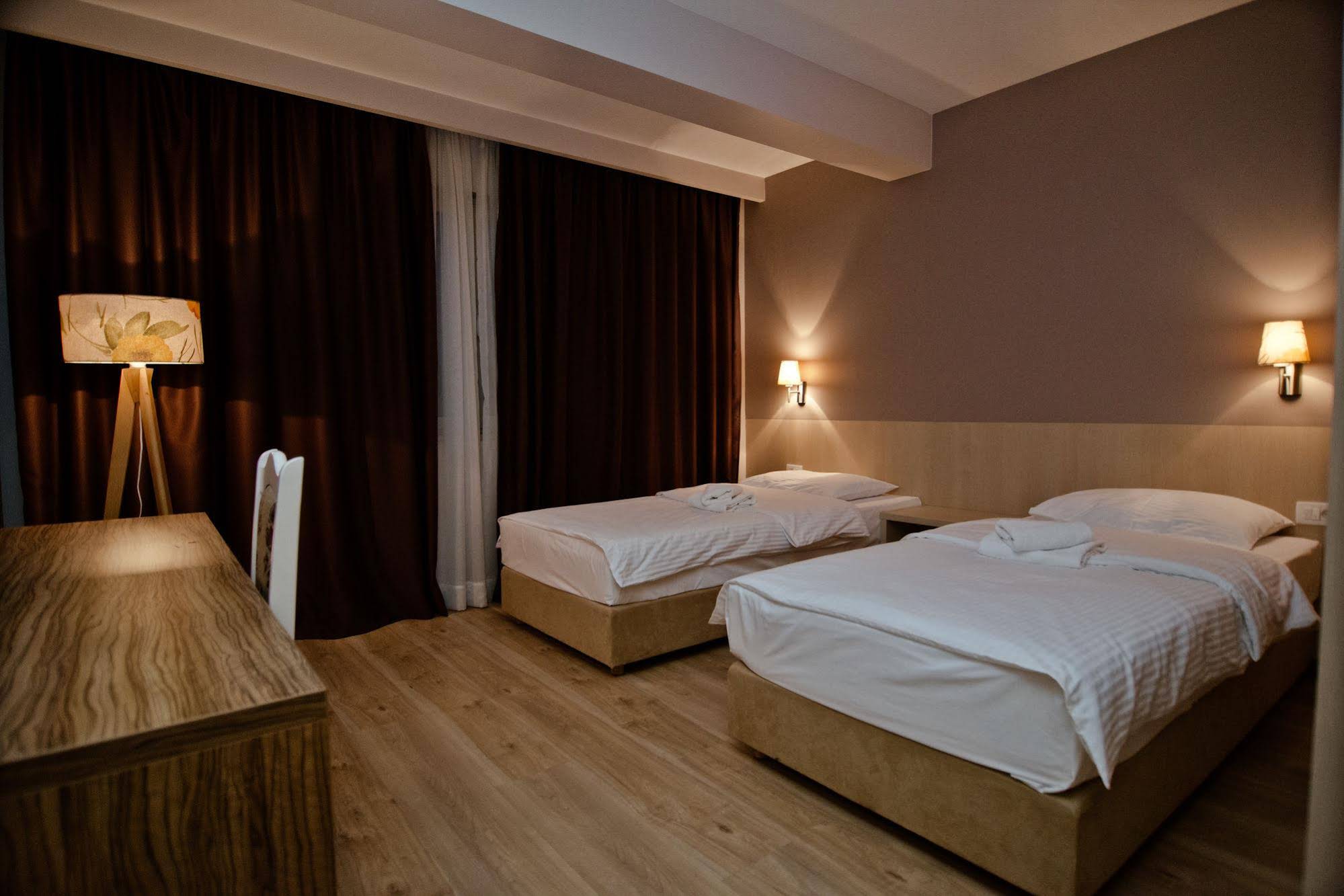 Wine Hotel Cesarica