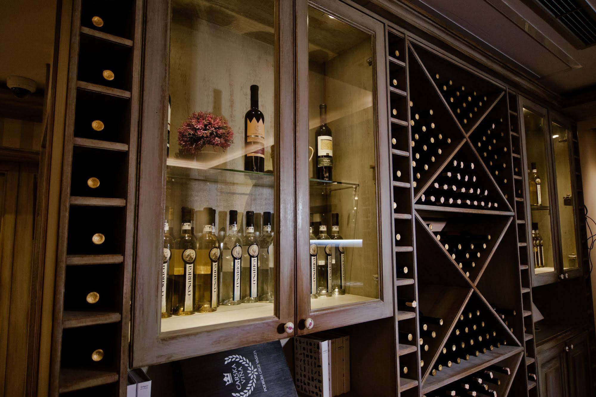 Wine Hotel Cesarica