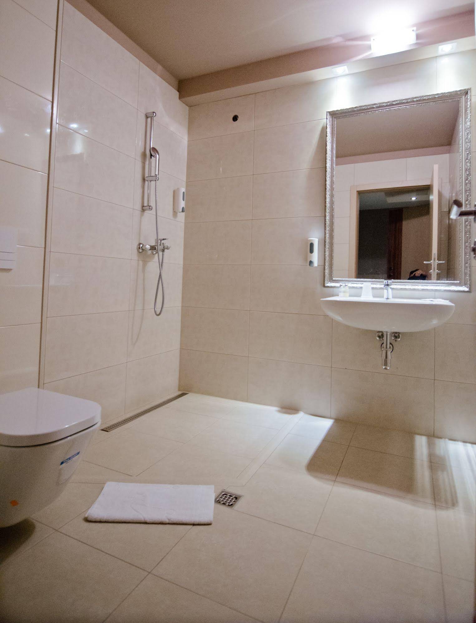 Wine Hotel Cesarica