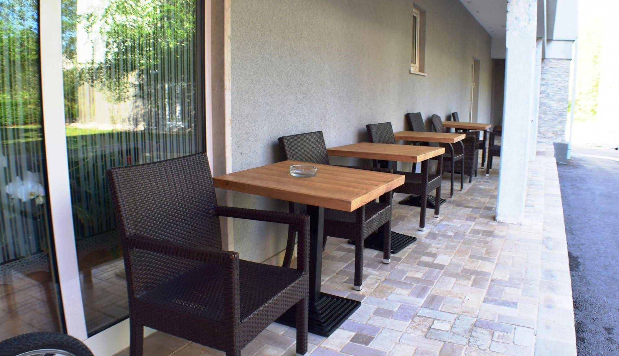 Wine Hotel Cesarica