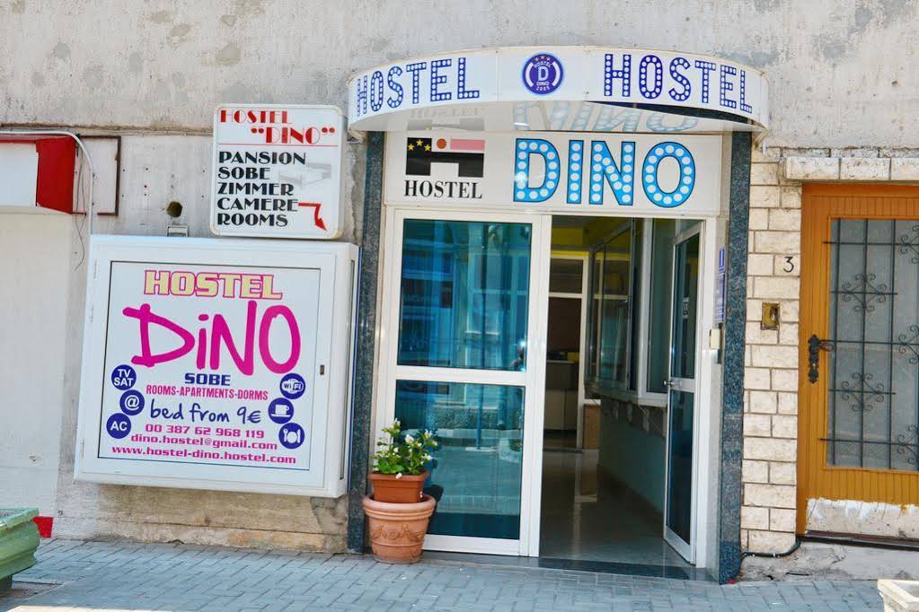 Hostel Dino