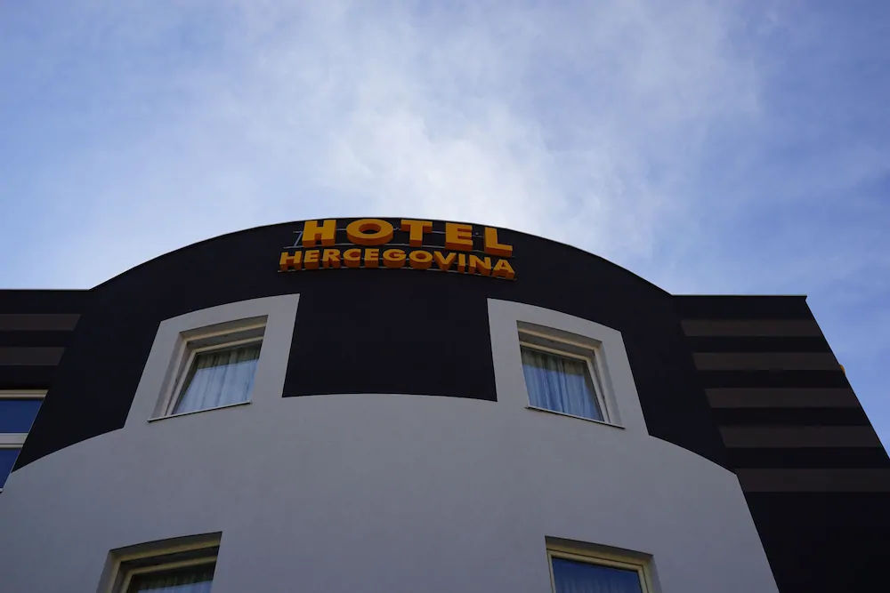 Motel Hercegovina