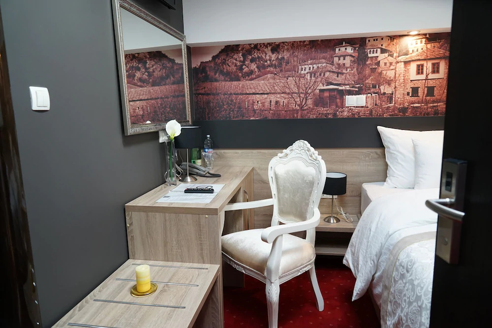 Motel Hercegovina