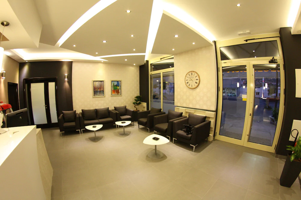 Motel Hercegovina