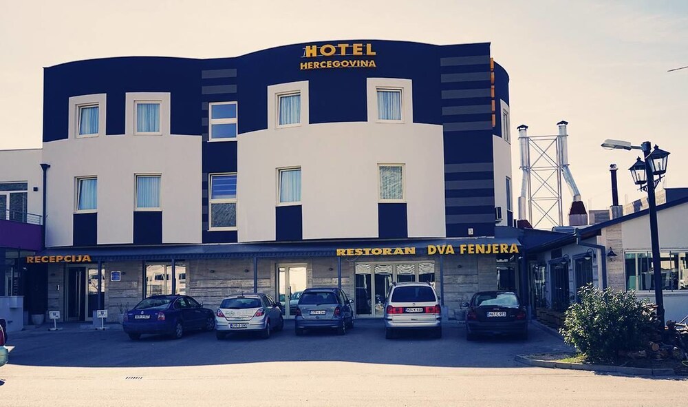 Motel Hercegovina
