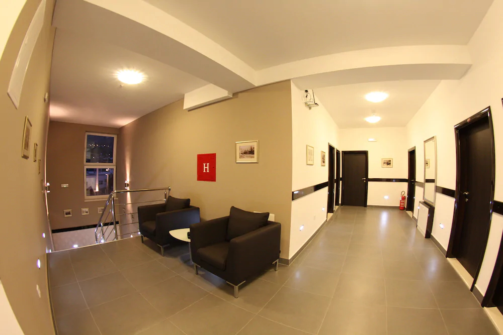 Motel Hercegovina