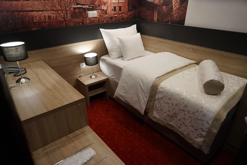 Motel Hercegovina