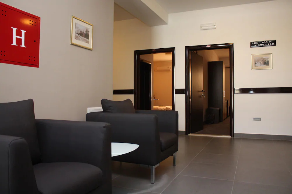 Motel Hercegovina