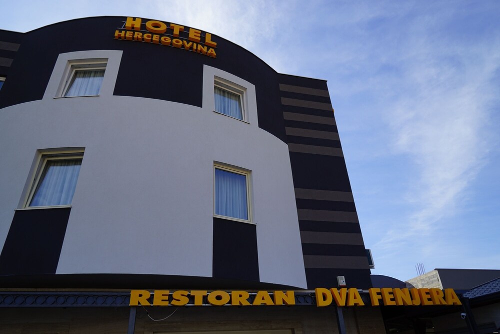Motel Hercegovina