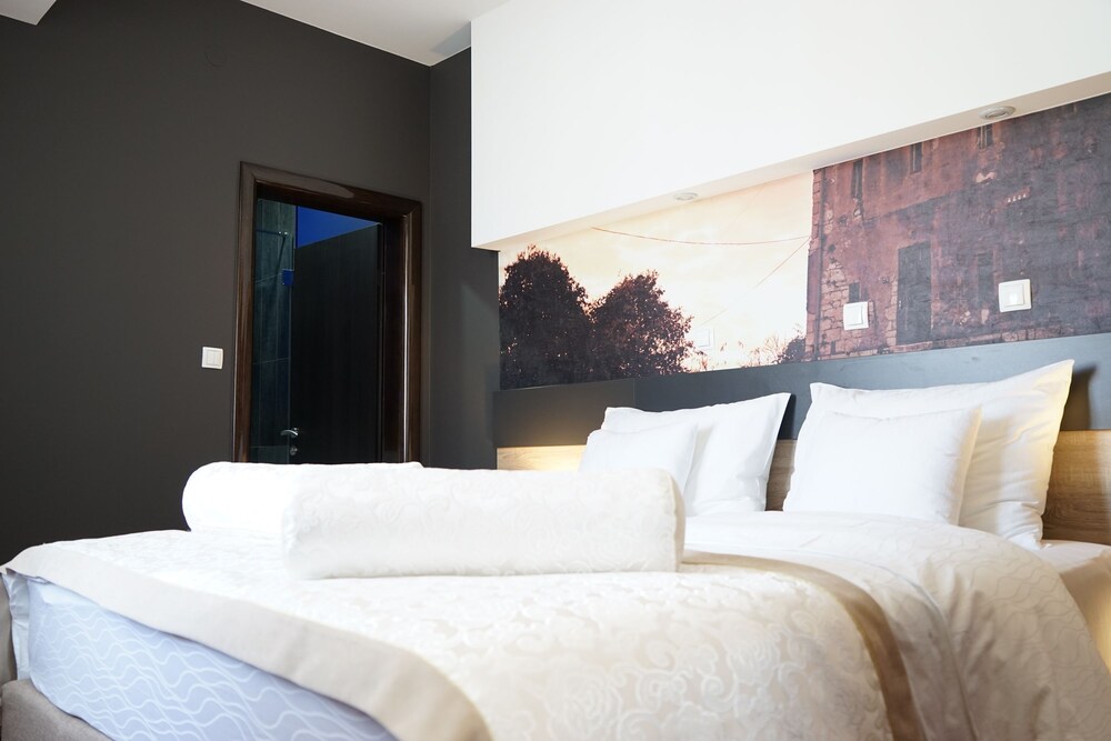Motel Hercegovina