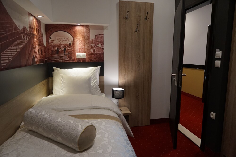 Motel Hercegovina