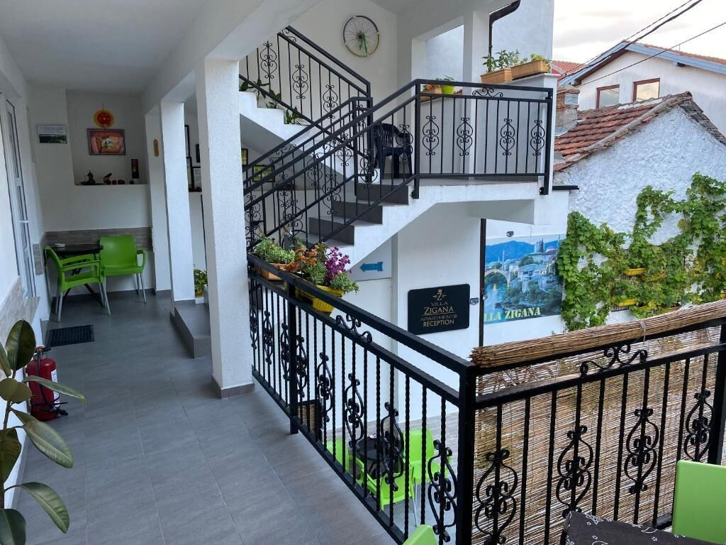 Villa Zigana
