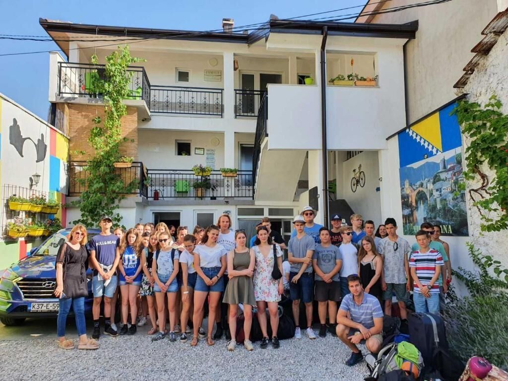Villa Zigana