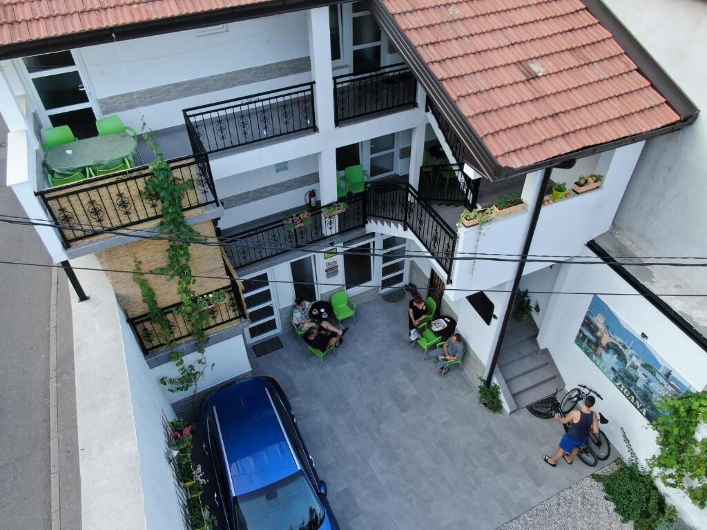 Villa Zigana