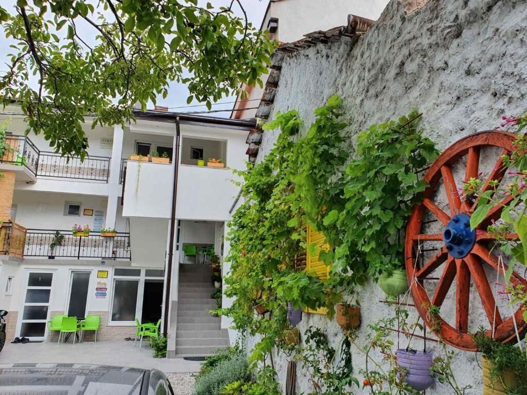 Villa Zigana