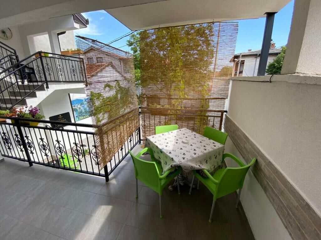 Villa Zigana