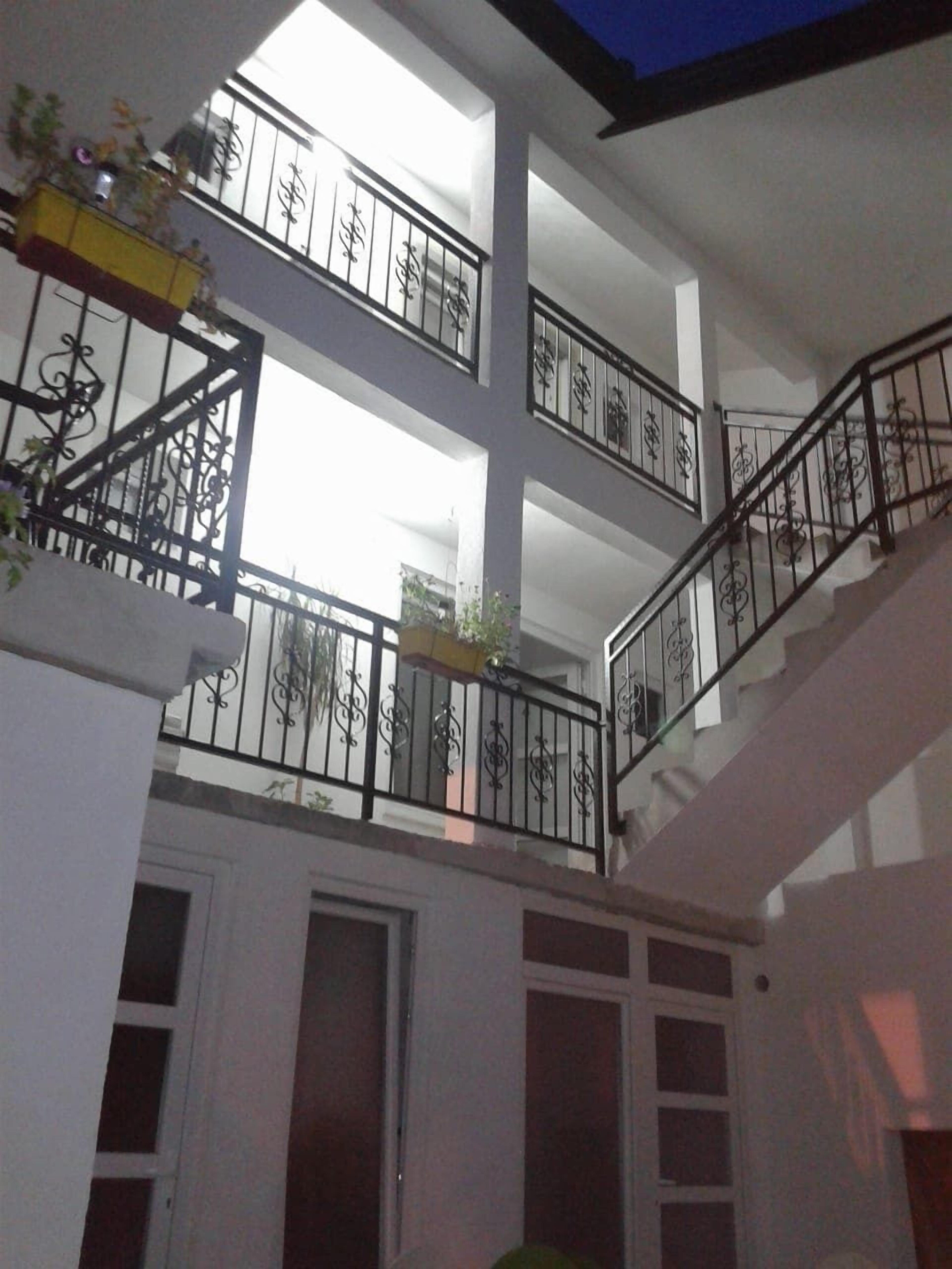 Villa Zigana