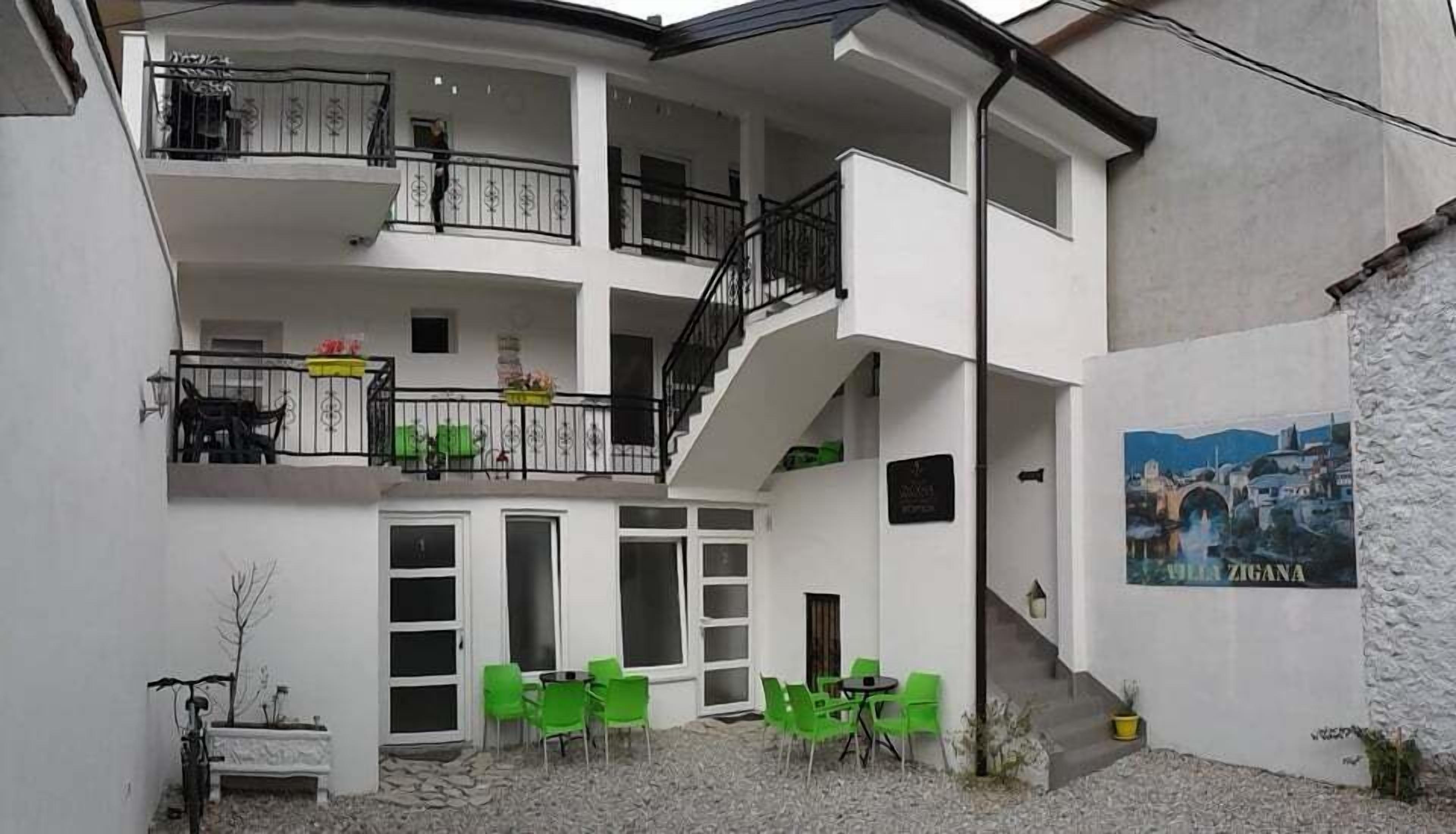 Villa Zigana