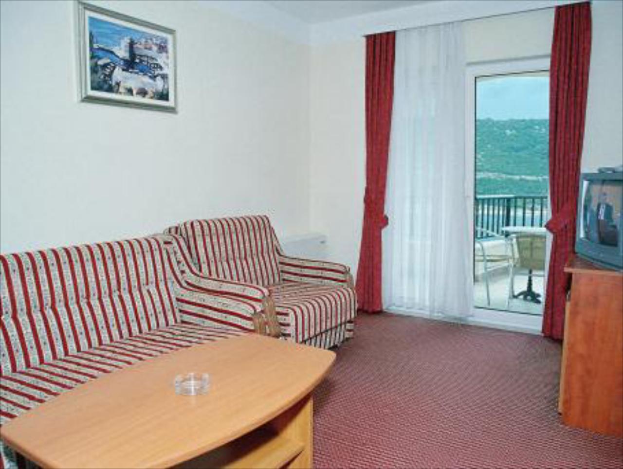 Hotel Adria