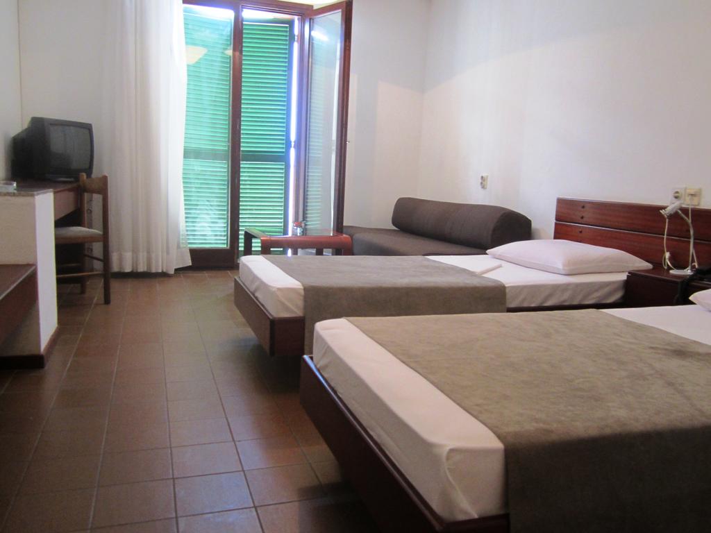 Hotel Zenit