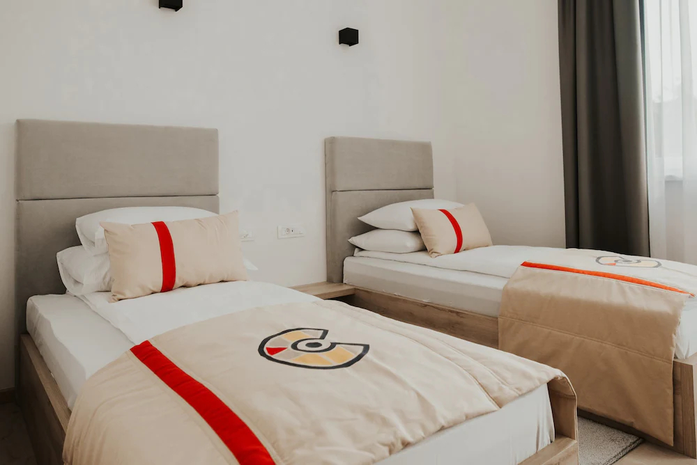 Aparthotel Centar Sarajevo