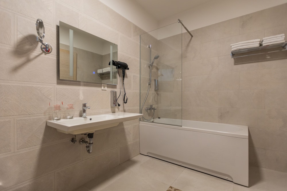 Aparthotel Centar Sarajevo
