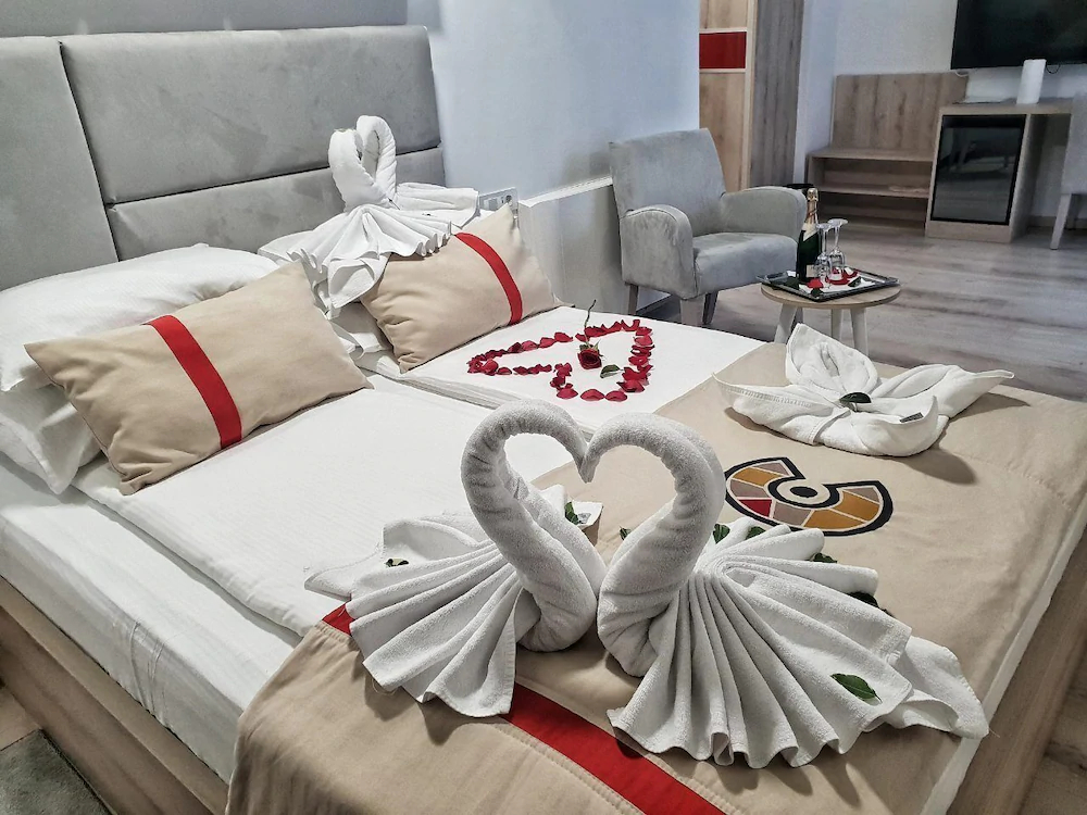 Aparthotel Centar Sarajevo