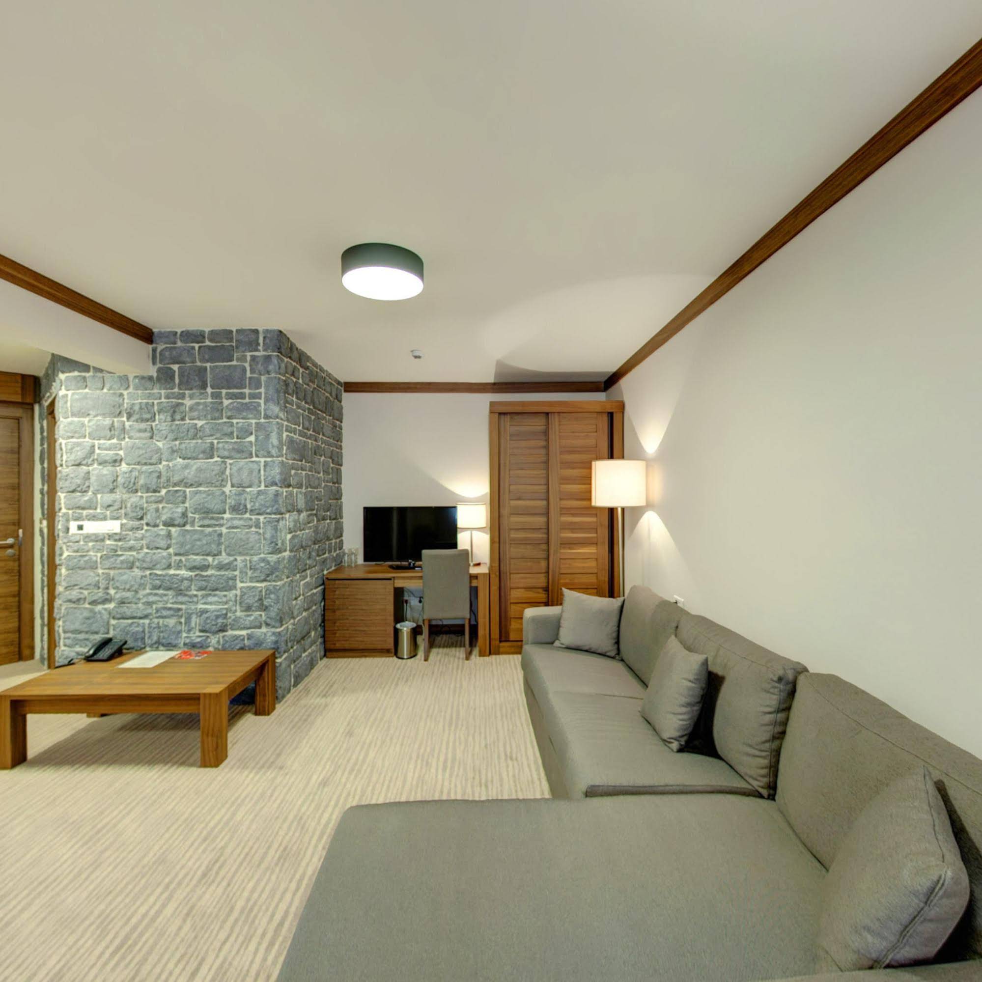 Aparthotel Vucko