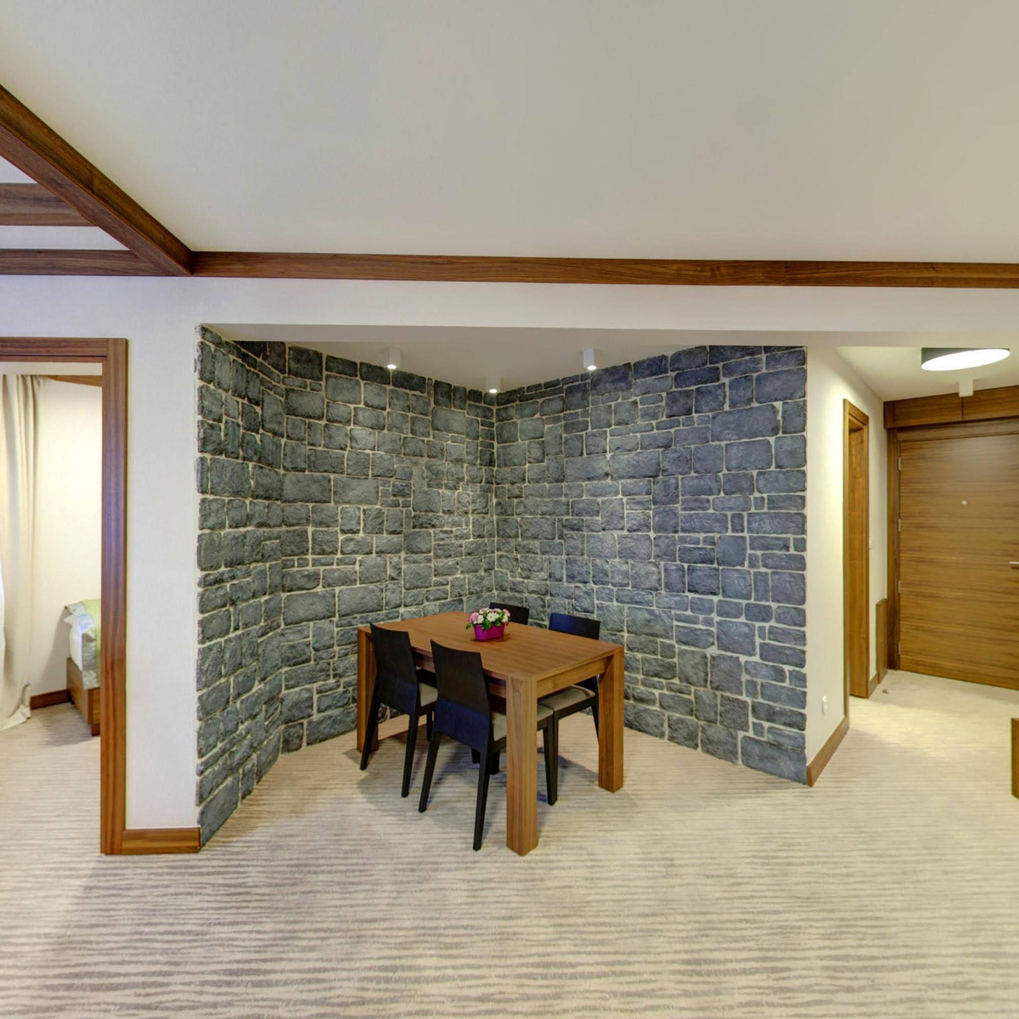 Aparthotel Vucko