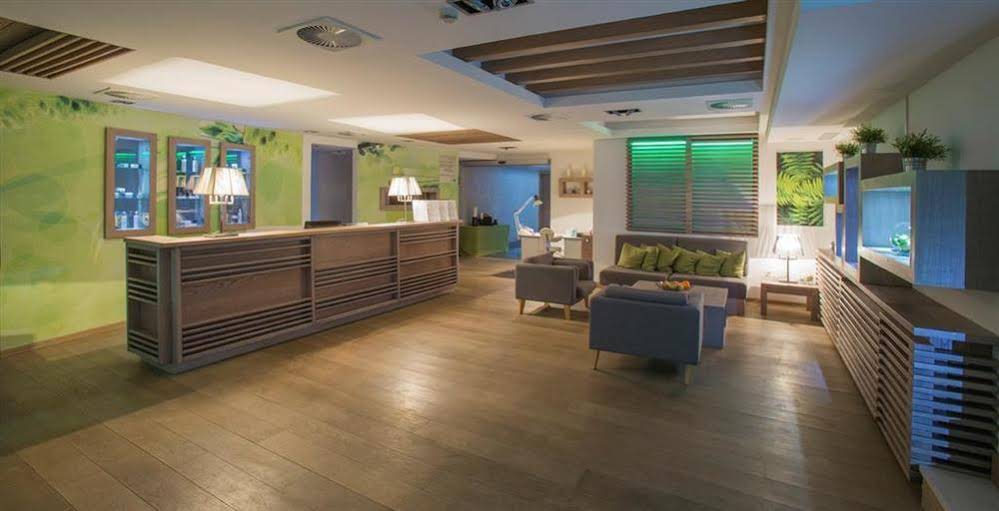 Aparthotel Vucko