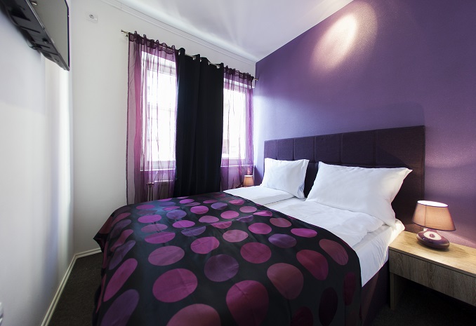 Eshe Sarajevo Boutique Hotel